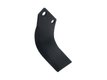 BECHE COUDEE DROITE KUHN EL 82/92/100N/