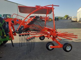 Andaineur Kuhn GA5031 - 1