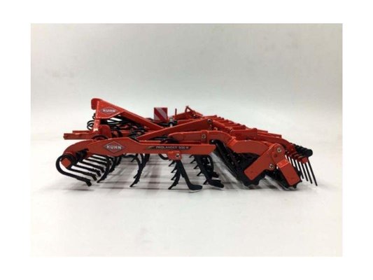 JOUETS - JOUETS - CULTIVATEUR À DENTS KUHN PROLANDER 500 R 1/32