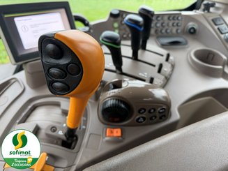 Tracteur agricole John Deere 6155R - 13