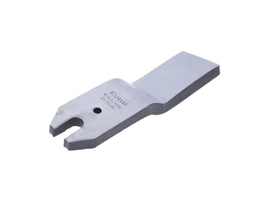 SOL / LABOUR / SEMIS - PIECES USURE TRAVAIL SOL - LAME CULTILABOUR EASY-FIT DROITE KUHN