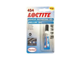 LIBRE SERVICE AGRICOLE - PRODUITS CHIMIQUE - GEL ADHÉSIF INSTANTANÉ 454 - 5GR