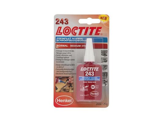 LIBRE SERVICE AGRICOLE - PRODUITS CHIMIQUE - FREIN FILET MOYEN 24ML 243