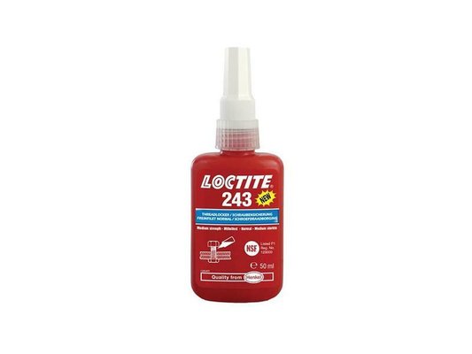 LIBRE SERVICE AGRICOLE - PRODUITS CHIMIQUE - FREIN FILET MOYEN 243 - 50ML