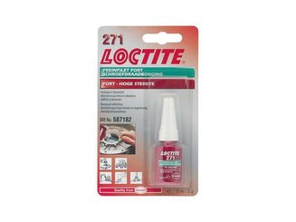 LIBRE SERVICE AGRICOLE - PRODUITS CHIMIQUE - FREIN FILET FORT 271 - 5ML