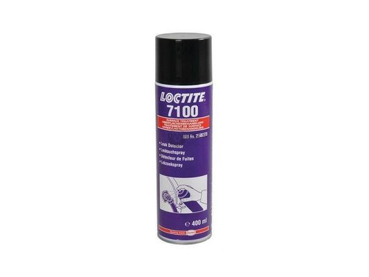 LIBRE SERVICE AGRICOLE - PRODUITS CHIMIQUE - DETECTEUR DE FUITE LOCTITE 400ML