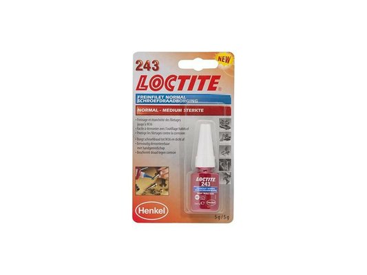 LIBRE SERVICE AGRICOLE - PRODUITS CHIMIQUE - FREIN FILET MOYEN 243 - 5ML