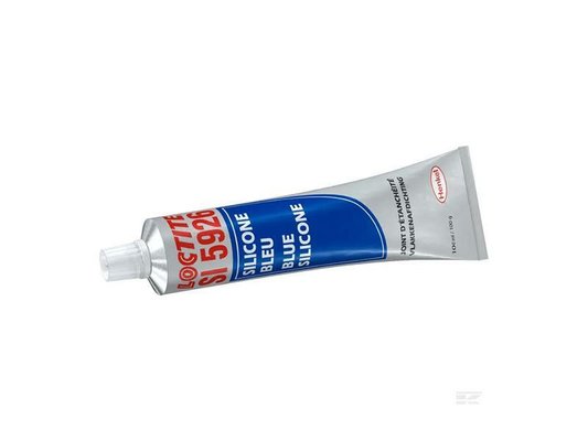 LIBRE SERVICE AGRICOLE - PRODUITS CHIMIQUE - SILICONE BLEU SI5926 - 100ML