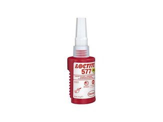 LIBRE SERVICE AGRICOLE - PRODUITS CHIMIQUE - LIQUIDE D'ÉTANCHÉITÉ LOCTITE 50ML 577