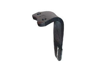 SOL / LABOUR / SEMIS - PIECES USURE TRAVAIL SOL - LAME DROITE KUHN HR 1000 / 1001 / 1002