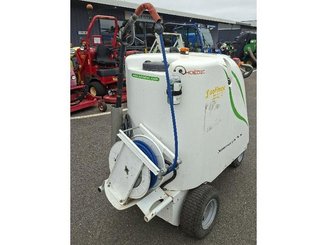Désherbeuse Oeliatec HOEDIC CM SPEED - 3