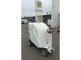 Désherbeuse Oeliatec HOEDIC CM SPEED - 2
