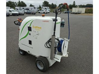 Désherbeuse Oeliatec HOEDIC CM SPEED - 1