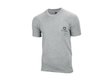 T-SHIRT GRIS JOHN DEERE TAILLE L