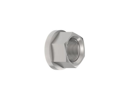 BOULONNERIE - BOULONNERIE UNITAIRE - ECROU PAS FIN 20MM POUR ROUE AV AR TELESCO