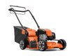 TONDEUSE TRACTEE HUSQVARNA LC151S