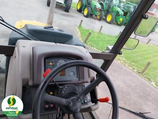 Tracteur agricole Renault ERGOS446 - 7