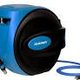 ENR AUTO FERME 30M Ø3/8 LCF