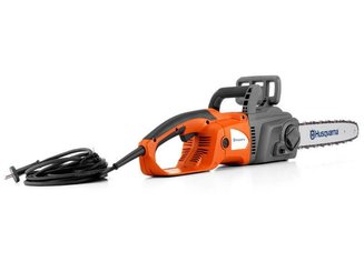 OUT. PORT. THERMIQUE - TRONCONNEUSE - TRONÇONNEUSE ELECTRIQUE HUSQVARNA 420EL