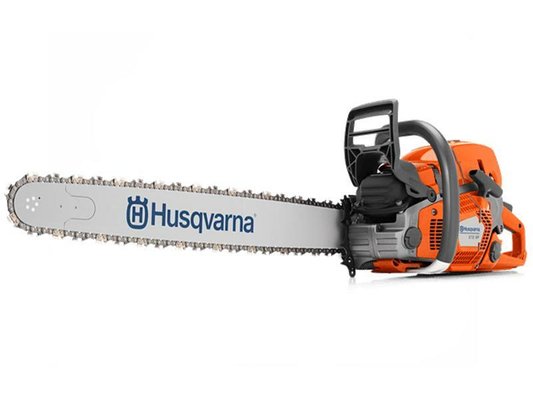 OUT. PORT. THERMIQUE - TRONCONNEUSE - TRONCONNEUSE HUSQVARNA 572XP - 60RSN