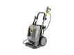 NETTOYEUR HAUTE PRESSION HD 13/18-4S PLUS KARCHER