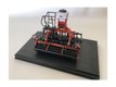 MODELE REDUIT KUHN OPTIMER + 303