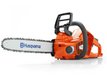 TRONCONNEUSE A BATTERIE HUSQVARNA 535IXP
