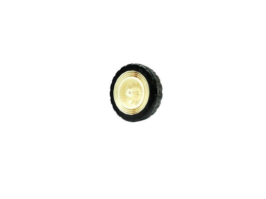 GOLF & TURF - DIVERS - WHEEL COMP., RR. *NHA92R*