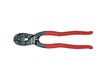 PINCES COUPE-BOULONS KNIPEX