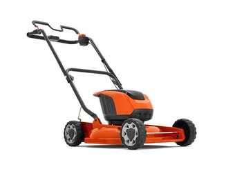 OUT. PORT. A BATTERI - TONDEUSE BATTERIE - TONDEUSE A BATTERIE HUSQVARNA LB146IPACK