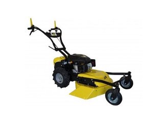 TONDEUSE Cond. March - DEBROUSSAILLEUSE - TONDEUSE DEBROUSSAILLEUSE ROQUES RL210H