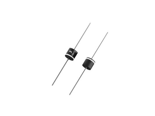 ELECTRICITE / ELECTRONIQU - COMPOSANTS - DIODE DE REDRESSEMEN T