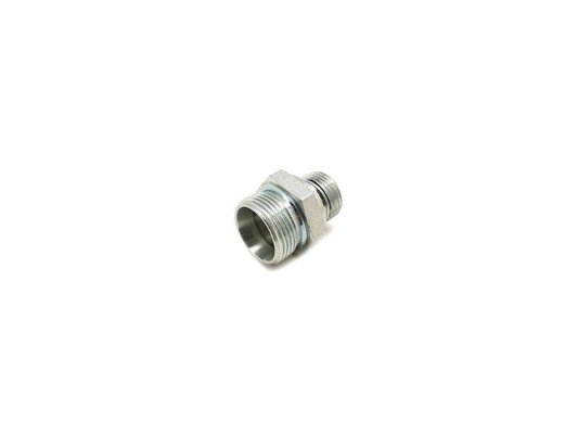 HYDRAULIQUE/TRANSMISSI/ - HYDRAULIQUE - UNION MALE UM 15/18X150 CO L NU