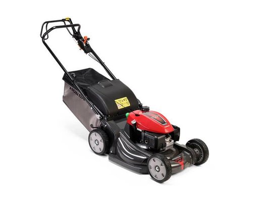 TONDEUSE Cond. March - CONDUCT. MARCH THERM - TONDEUSE THERMIQUE HONDA HRX537CHYE
