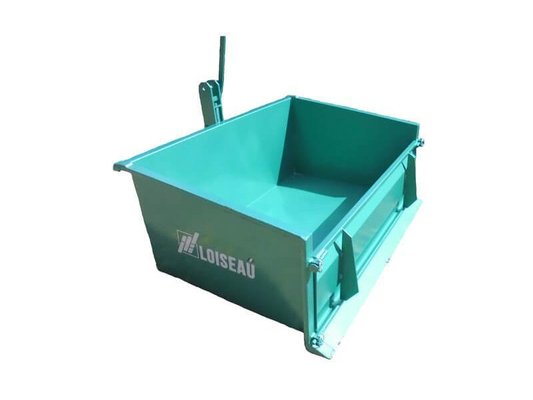 Accessoire MICRO - Accessoire - BENNE 3 POINTS MICRO TRACTEUR 12SARMICRO