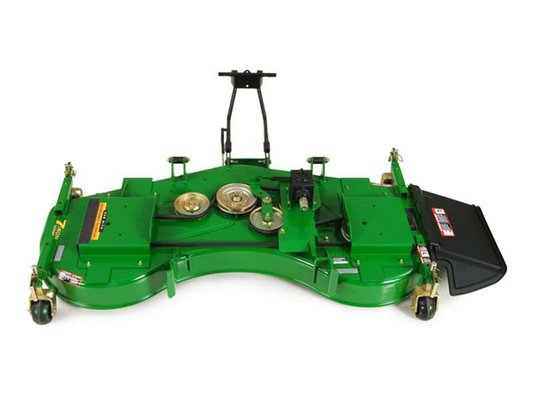 Accessoire MICRO - COUPE - PLATEAU DE COUPE JOHN DEERE 72D 7IRON