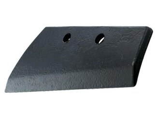 SOL / LABOUR / SEMIS - PIECES USURE CHARRUE - SOC DE RASETTE ZR LARGE GAUCHE KUHN