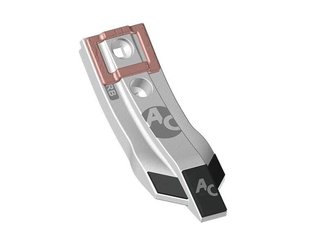 SOL / LABOUR / SEMIS - PIECES USURE CARBURE - SOC TERRANO AVEC RECHARGEMENT