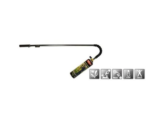 LIBRE SERVICE TURF - OUTILS A MAIN - BRULEUR+CARTOUCHE DE GAZ (500101)