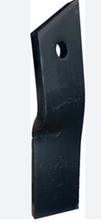 SOL / LABOUR / SEMIS - PIECES USURE TRAVAIL SOL - Lame Rotalabour F1 SUPER Droite