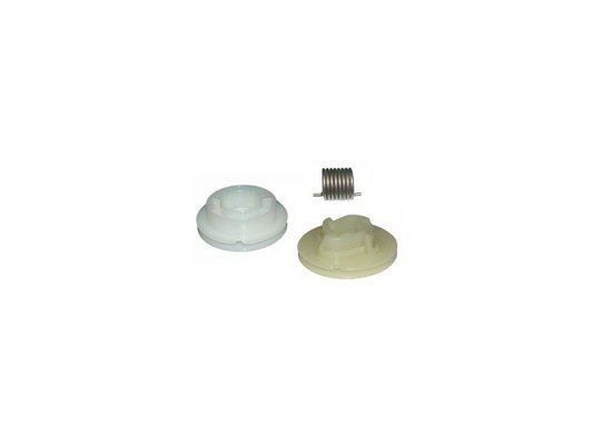 GOLF & TURF - DIVERS - STARTER PULLEY KIT