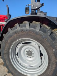 Tracteur agricole Massey Ferguson MASSEY - 6