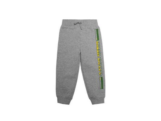 VÊTEMENTS - VETEMENTS DE TRAVAIL - JOGGING JD GRIS 5-6 ANS