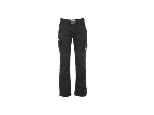 VÊTEMENTS - VETEMENTS - Pantalon trav. Light noir M