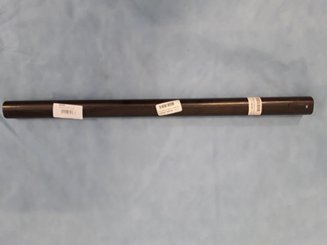 GOLF & TURF - PIECES TECHNIQUES TURF - TUBE PERCHE 150-200 INT EQUIPE