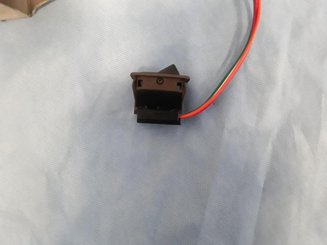 TRACTEUR - PIECES TECHNIQUE TRACTEUR - CONTACTEUR A BAS