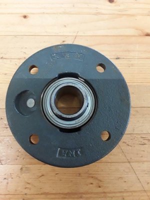 GOLF & TURF - DIVERS - PALLIER AVEC ROULEME NT POUR MACHINE LG