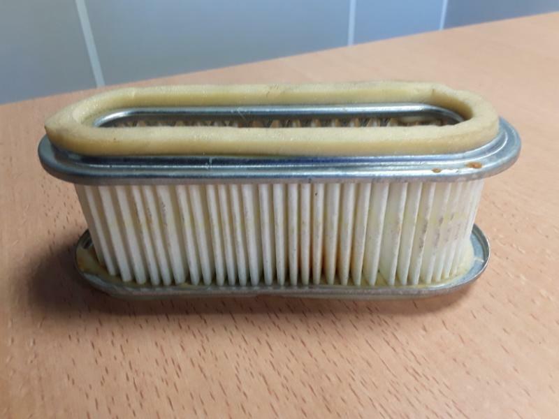 Vente FILTRE AIR RX63 John Deere JDA M73323 Sofimat