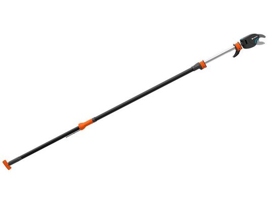JOHN DEERE CAPTIF - TRESOR RECOLTE - COUPE-BRANCHES TÉLESCOPIQUE STARCUT 410 PLUS GARDENA