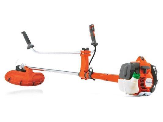 OUT. PORT. THERMIQUE - DEBROUSSAILLEUSE - DEBROUSSAILLEUSE HUSQVARNA 535RXT